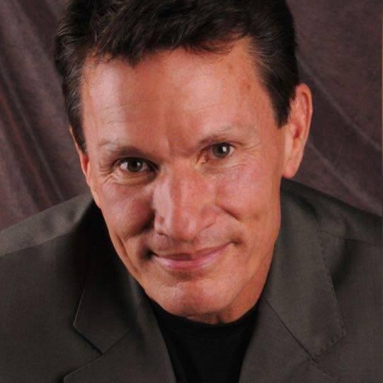 Steven Ernest Morrow